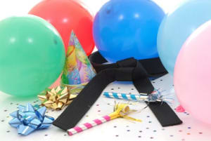 students in Martial Arts Birthday Parties in Manlius - Impact Martial Arts & Fitness - Team Manlius