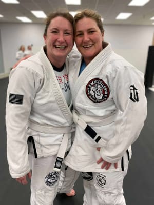 5 Things to Know Before Your First Jiu Jitsu Class