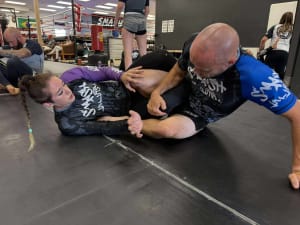 Why Jiu Jitsu is the #1 Martial Art for Self-Defense, Confidence, and Fitness in Spokane