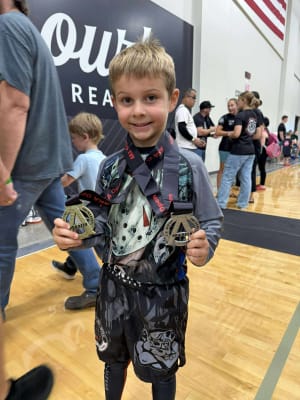 SMASH BJJ Shines at the AKA Open in Coeur d’Alene