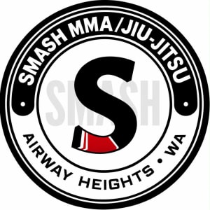 A New Name. A Bigger Vision. Welcome to SMASH MMA/Jiu-Jitsu!