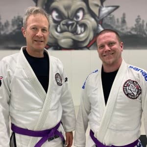 Are family members allowed to watch?