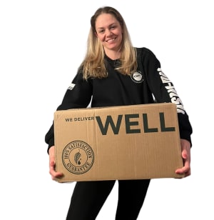Unlocking Wellness: The Profound Benefits of Shopping with the Well Box