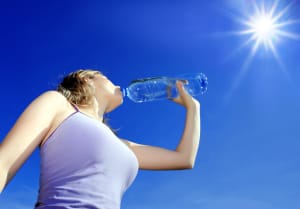  Staying Healthy and Hydrated When Exercising in the Summer Heat