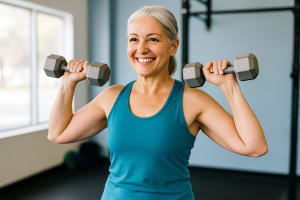 Strength Training and Type 2 Diabetes — How Lifting Weights Can Change the Game