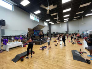 Find Out What Launch Week at Bodyplex Grayson is All About!