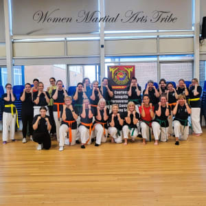 Is Learning a Martial Art Difficult? (And Why It’s Especially Empowering for Women)