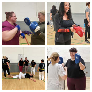 Grey Skies, Slow Summer Vibes: How Martial Arts Can Lift You Out of the Rainy Day Slump