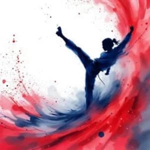 How Martial Arts Can Improve Your Quality of Life