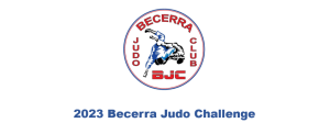 2023 Becerra Judo Challenge