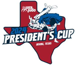 2024 USA Judo President's Cup Championships (Points Tournament) - November 24,2024