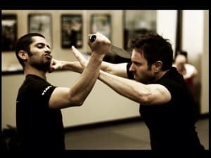 Block or Cover?: The Nuance of Self Defense VS Combat Sports