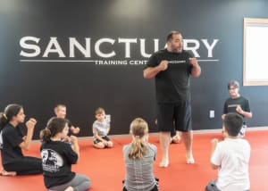 50 Reasons Children Should Train in Martial Arts: