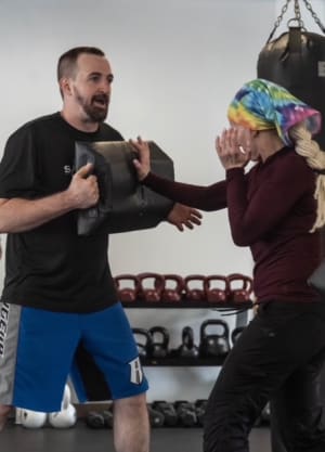 Debunking Myths About Self Defense: Part I