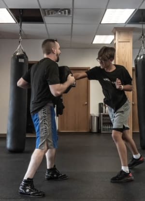 Debunking Myths About Self Defense: Part 2