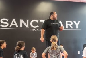 Signs Your Child Is Ready for Martial Arts