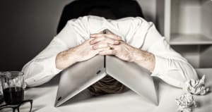 5 Fears That Smother Success