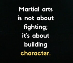 Martial Arts VS Other Sports (side by side comparison)