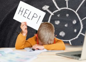 PREVENT SUMMER LEARNING LOSS!