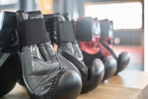 Boxing for Self Defense: How the sweet science can save you in the real world