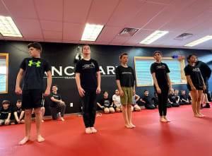 Can Martial Arts Help With Bullying?