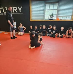 Why Some Kids Need to Lose