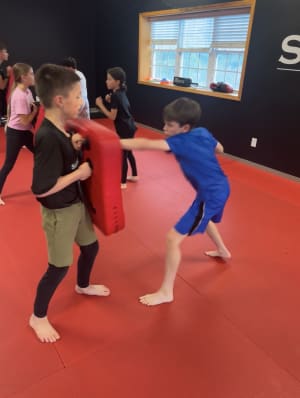 What Teaching Kids Has Taught Me About Kids