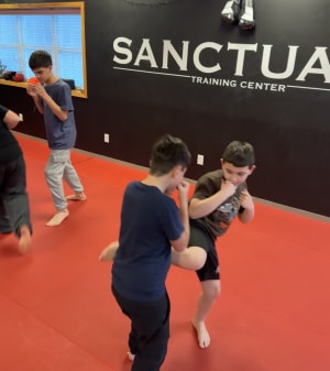 Reality Check: Your Kid Does Not Need to Be Athletic