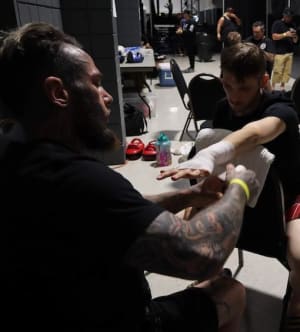 Kids Martial Arts near Portland