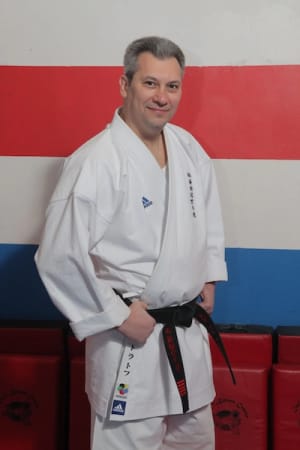 Kids Martial Arts near Rego Park