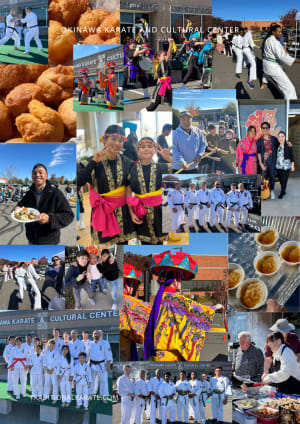 Okinawa Festival of Washington, DC