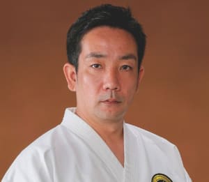 Meet The Masters: Sensei Shimabukuro Zenshun — Shorin-ryu / Seibukan