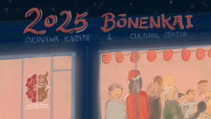 My First Experience with OKCC - Belonging as Practice, not Birthright