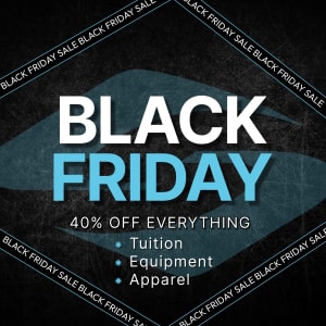 Black Friday is HERE!