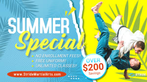 Dive into Savings with Our Summer Special 