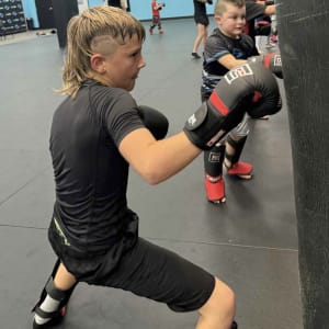 Special Youth MMA Class: A Night of Fun and Skill-Building in Excelsior Springs, MO