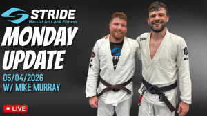 Stride Monday Update – May 04, 2026 | Featuring Mike Murray