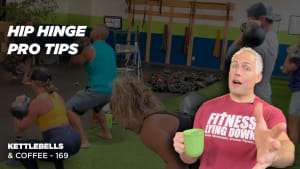 Take Your Deadlifts To The Next Level!