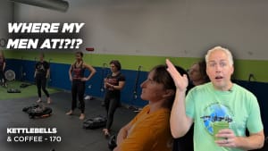 Strength Training For Men