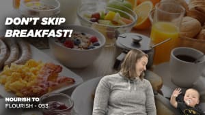 Take Control of Your Diet