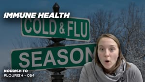 Boost Your Immune Health With Proper Nutrition