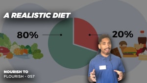 Are You Giving Your Diet 100%?