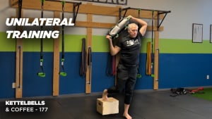 One, Easy Way To Improve Your Fitness