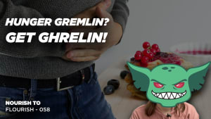 Why Are You Always Hungry?