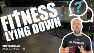 Of All The Names, Why Fitness Lying Down?!?!