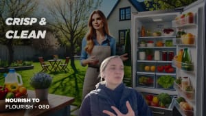 Spring Into a Fresh Start