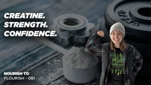 The Supplement You’re Probably Sleeping On: Why Creatine Isn’t Just for Bros