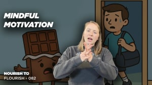 Breaking Free From Food Guilt