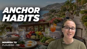 A Nutritious Vacation 