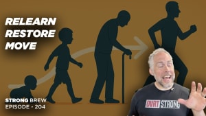 Your Body Isn't Broken—It's Adapting, And That's OK!